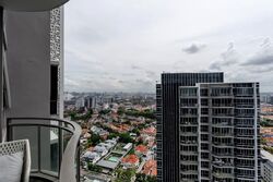 The Meyerise (D15), Condominium #576717061